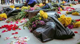 Carabayllo celebra el Día Internacional de la eliminación de la violencia contra las mujeres