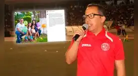 Milagros Llamosas emitió un mensaje luego de conocer que la Justicia le dio la razón ante Movistar.