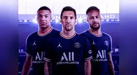 Los jugadores del PSG , Mabppé , Messi y Neymar entre los candidatos para ganar Premio The Best. Los jugadores del PSG , Mabppé , Messi y Neymar entre los candidatos para ganar Premio The Best.