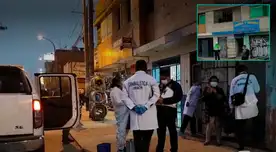 Hombre se quita la vida tras intentar matar a su enamorada.