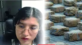 Poder Judicial del Callao confirma condena contra ex marinos por tráfico de drogas