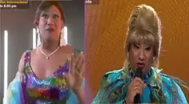 'Celia Cruz' regresa a Yo Soy y puso bailar a todos al ritmo de "Quimbara": "La mejor batalla" [VIDEO]