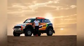 Laia Sanz deportista española que acumula más de 18 títulos mundiales en su carrera . Laia Sanz deportista española que acumula más de 18 títulos mundiales en su carrera .