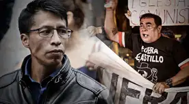 Juan José Muñico amenaza con seguir ola de ataques a políticos que no son de su afiliación política.