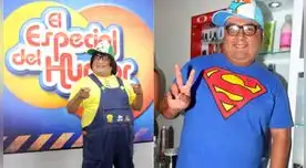 Alfredo Benavides es acusado de lavado de activos.