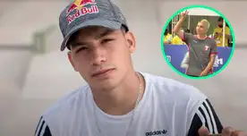 El joven chiclayano ocupó el segundo puesto y desplazó al representante local Juan Carlos Polonia.