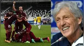 ¿Hasta cuándo se quedará José Pékerman en la selección venezolana?