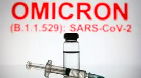 Variante Ómicron de la COVID-19 está confirmado en al menos diez países.