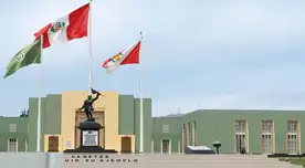 Investigan a un enfermero del Ejército por abuso sexual a una cadete de la Escuela Militar de Chorrillos