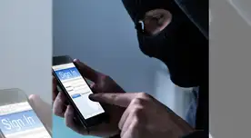 Navidad: Cómo protegerme de los robos al hacer operaciones bancarias este 25 de diciembre Navidad: Cómo protegerme de los robos al hacer operaciones bancarias este 25 de diciembre