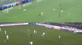 ¿Miguel Trauco o Messi? Así fueron los golazos nominados al mejor de noviembre en Ligue 1 [VIDEO]