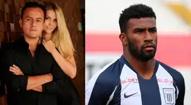 Carlos Ascues tuvo una mala salida de Alianza Lima, pero Richard Acuña confía en él y lo contrató como jugador de la UCV.