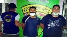 Fiscalía Militar Policial de Tumbes investiga a suboficiales del Ejército por robo de municiones