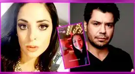 Andrea Luna disfruta de sus días en los Estados Unidos junto a su amigo, actor Sebastián Stimman. Andrea Luna disfruta de sus días en los Estados Unidos junto a su amigo, actor Sebastián Stimman.