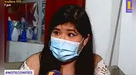 PNP también investiga el caso. Aún se desconoce a los autores del crimen.