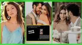 Darlene Rosas afirma que no quiere hijos y usuaria le responde.