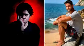 Andrés Wiese subió una historia este sábado 4 de octubre en su cuenta de Instagram. ¿Será para Pietro Sibille? Andrés Wiese subió una historia este sábado 4 de octubre en su cuenta de Instagram. ¿Será para Pietro Sibille?