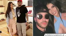 Valeria Roggero sigue viviendo en el extranjero, y esta vez aprovechó en lucirse con Prince Royce.