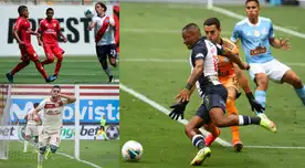 Sigue todas las incidencias del sorteo y la premiación de la Liga 1 por El Popular.