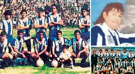 Chacalón fue uno de los hinchas que en esas épocas demostró ser un hincha acérrimo de Alianza Lima. Chacalón fue uno de los hinchas que en esas épocas demostró ser un hincha acérrimo de Alianza Lima.