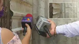 Video de la niña como protagonista se hizo viral en las redes sociales.