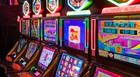 Tragamonedas tipo arcade para una nueva experiencia