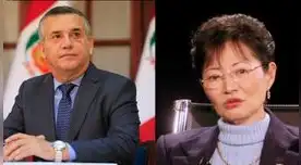 Susana Higuchi falleció a los 71 años de edad tras batallar contra el cáncer.