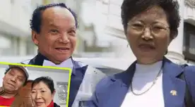 Melcochita recuerda la última vez que visitó a Susana Higuchi con tierno video