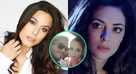 Natalia Salas se solidarizó nuevamente con Andrea Luna tras denunciar a Pietro Sibille, y reconoció que ella también tuvo una relación tóxica en el pasado. Natalia Salas se solidarizó nuevamente con Andrea Luna tras denunciar a Pietro Sibille, y reconoció que ella también tuvo una relación tóxica en el pasado.