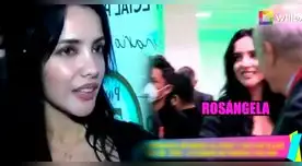 ¿Rosángela Espinoza tiene una nueva faceta en su vida?