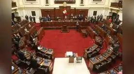 Los peruanos no están de acuerdo con la gestión que está llevando el Congreso. Los peruanos no están de acuerdo con la gestión que está llevando el Congreso.