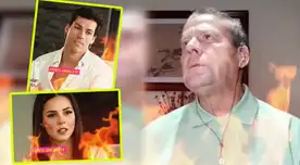 Alfredo Adame despotrica contra chicos reality. Alfredo Adame despotrica contra chicos reality.