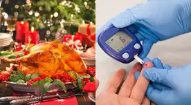 Se recomienda acompañar los platillos con ensaladas.