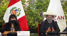 Castillo, Vásquez, Francke y Bellido son denunciados constitucionalmente