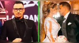 Santi Lesmes no se habría creído la versión de Florcita Polo.