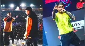 Stick será el representante de Perú para Red Bull Batalla de los Gallos 2021.