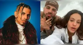 Raw Alejandro confirma concierto en Perú como parte de su gira World Tour. Raw Alejandro confirma concierto en Perú como parte de su gira World Tour.