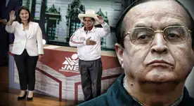 Vladimiro Montesinos y sus intenciones de entorpecer las elecciones presidenciales 2021 Vladimiro Montesinos y sus intenciones de entorpecer las elecciones presidenciales 2021