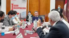 Comisión de Educación aprueba dar segunda oportunidad a universidades no licenciadas