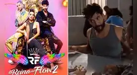 La reina del flow 2 es una de las series más vistas en Netflix.