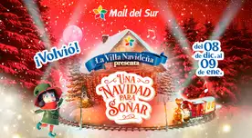 Villa de Papa Noel: precios, horarios y cómo comprar entradas para disfrutar de nieve real Villa de Papa Noel: precios, horarios y cómo comprar entradas para disfrutar de nieve real