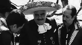 Los Tigres del Norte