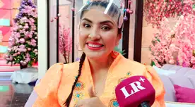 La Chola Pucca no le cierra las puertas al amor: “Quiero un sugar baby”