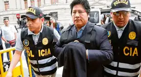 Edwin Oviedo Edwin Oviedo