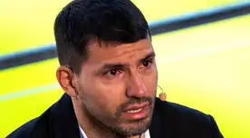 El Kun anunció su retiro del fútbol este miércoles 15 de diciembre.