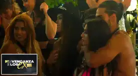 El último capítulo de La venganza de los ex VIP está próximo a estrenarse.