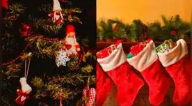 No pierdas el espíritu navideño con estas lindas frases. No pierdas el espíritu navideño con estas lindas frases.