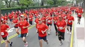 Torneo  La Vuelta se desarrollará el 19 de diciembre