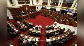 Con esta medida, el Pleno frena las intenciones de un cambio de Constitución.