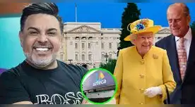 Andrés Hurtado dio más detalles sobre su viaje a México.